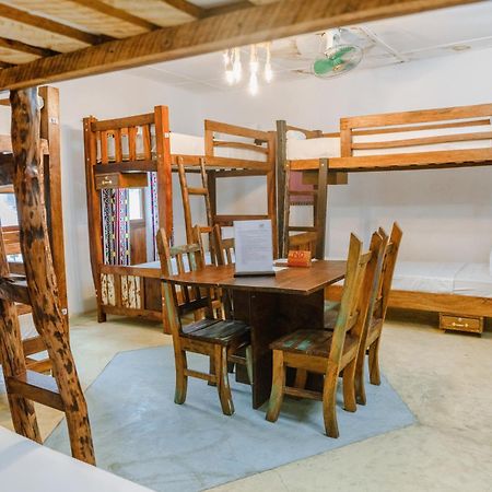 Shoki Shoki Guest House Zanzibár Kültér fotó