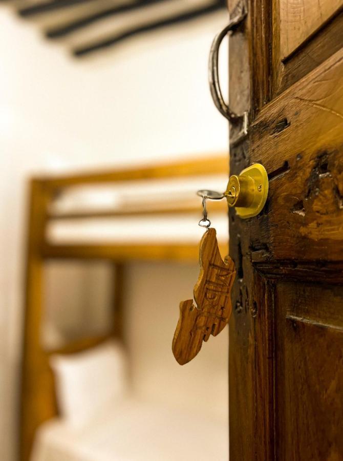 Shoki Shoki Guest House Zanzibár Kültér fotó