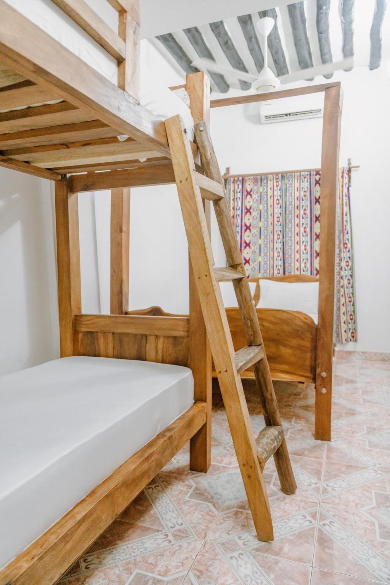 Shoki Shoki Guest House Zanzibár Kültér fotó