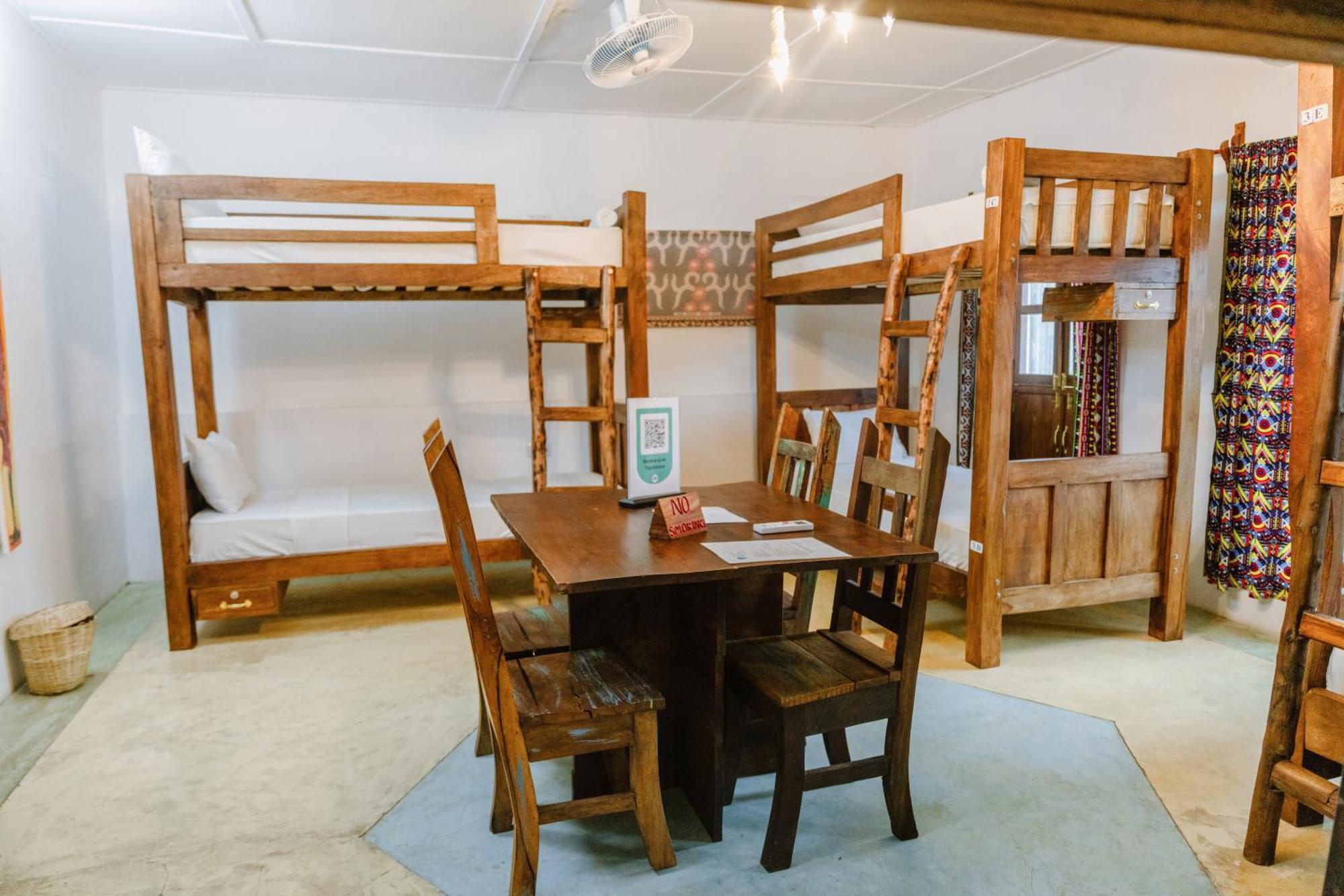 Shoki Shoki Guest House Zanzibár Kültér fotó